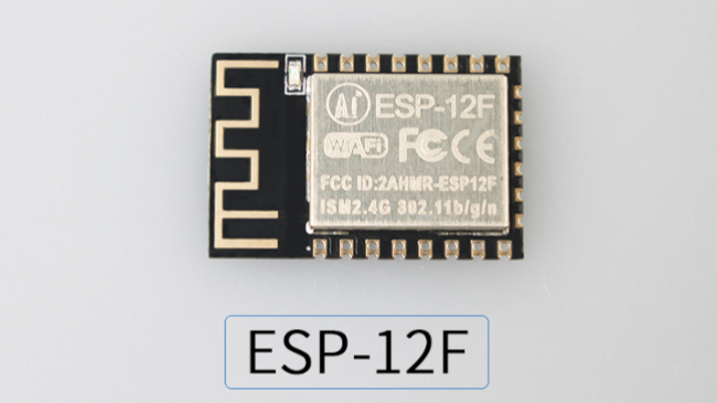 利用ESP8266制作钉钉WIFI打卡神器升级版 